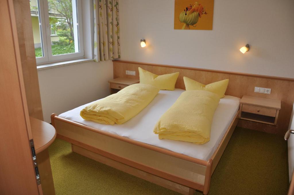 Apart Lurega - Inklusive Sommer Card Galtür Chambre photo