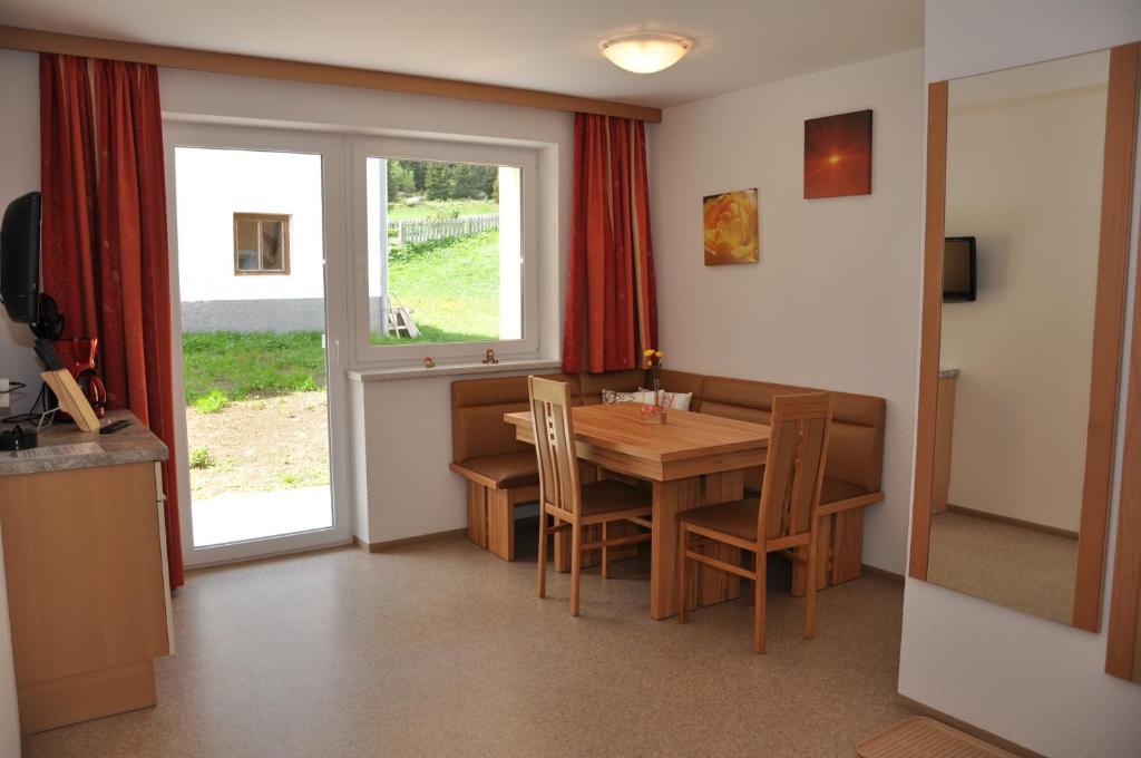 Apart Lurega - Inklusive Sommer Card Galtür Chambre photo