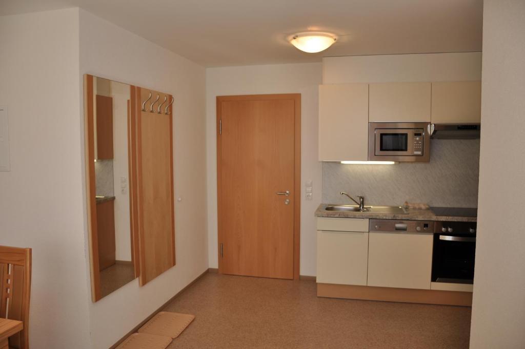 Apart Lurega - Inklusive Sommer Card Galtür Chambre photo