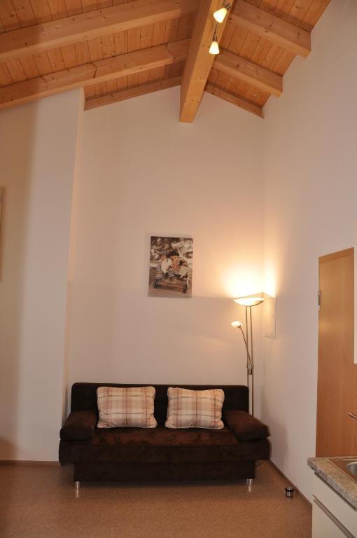 Apart Lurega - Inklusive Sommer Card Galtür Chambre photo