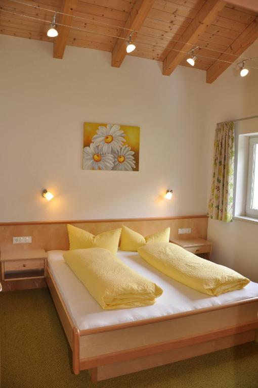 Apart Lurega - Inklusive Sommer Card Galtür Chambre photo